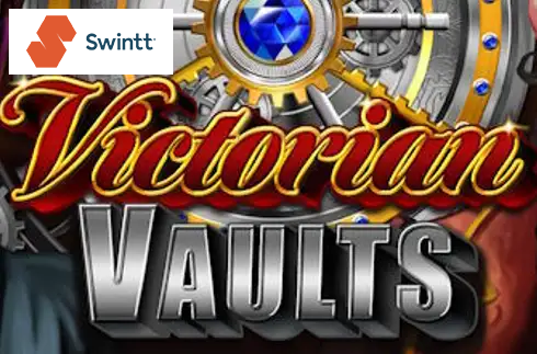 Victorian Vaults